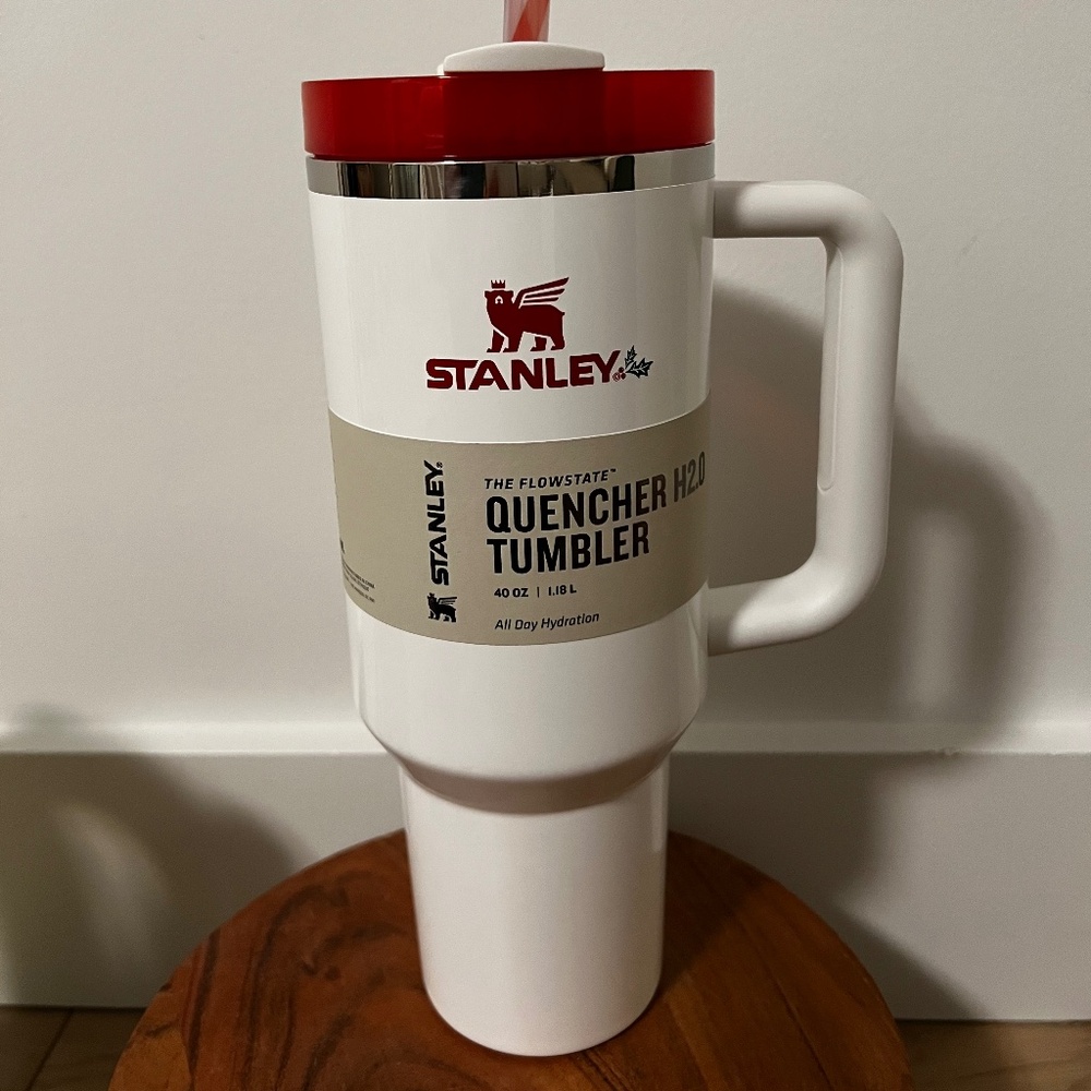 Stanley Tumbler